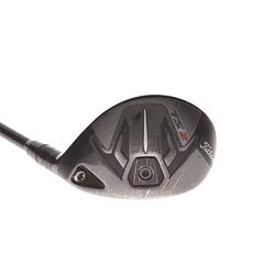 Titleist TSi2 Graphite Mens Right Hand 3 Hybrid 18* Stiff - Hzrdus Black Gen4 - Image 2