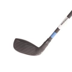 TaylorMade Qi10 Tour Graphite Mens Right Hand 3 Hybrid 19.5* Stiff - Tensei AV Blue 70 HY - Image 3