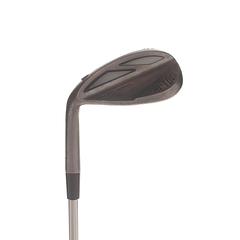 TaylorMade Hi-Toe 4 Graphite Ladies Left Hand Sand Wedge 54* 10 Bounce Ladies - Recoil ESX 450 F1 - Image 1