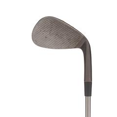 TaylorMade Hi-Toe 4 Graphite Ladies Left Hand Sand Wedge 54* 10 Bounce Ladies - Recoil ESX 450 F1 - Image 2