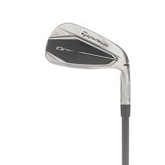 TaylorMade Qi Graphite Ladies Right Hand 8 Iron Ladies - KBS Max 55 - Image 1
