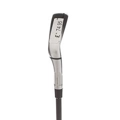 TaylorMade Qi Graphite Ladies Right Hand 8 Iron Ladies - KBS Max 55 - Image 3