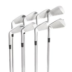 TaylorMade P770 Steel Mens Right Hand Irons 4-GW Extra Stiff - Project x - Image 4