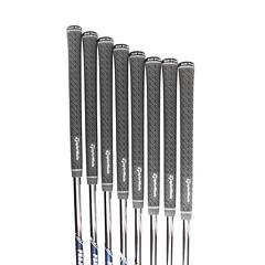TaylorMade P770 Steel Mens Right Hand Irons 4-GW Extra Stiff - Project x - Image 7