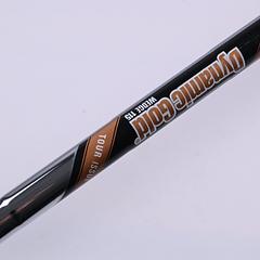 Taylormade Hi-Toe 4 Lob Wedge / 58 Degree / Wedge Flex Dynamic Gold 115 - Image 4