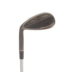 TaylorMade Hi-Toe 4 Steel Mens Left Hand Sand Wedge 56* 10 Bounce Extra Stiff - DG X100 - Image 1