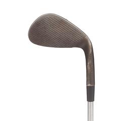 TaylorMade Hi-Toe 4 Steel Mens Left Hand Sand Wedge 56* 10 Bounce Extra Stiff - DG X100 - Image 2