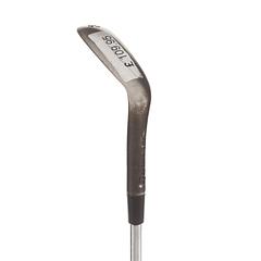 TaylorMade Hi-Toe 4 Steel Mens Left Hand Sand Wedge 56* 10 Bounce Extra Stiff - DG X100 - Image 3