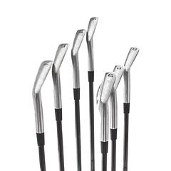 TaylorMade P7CB Graphite Mens Right Hand Irons 4-PW Regular - KBS - Image 3