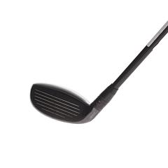 Titleist TSi2 Graphite Mens Right Hand 3 Hybrid 18* Stiff - Hzrdus Black Gen4 - Image 4