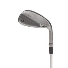 TaylorMade Milled Grind 4 Steel Mens Right Hand Sand Wedge 54* 11 Bounce Stiff - DG Mid 115 S300 - Image 2