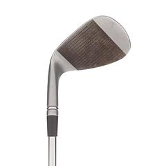TaylorMade Milled Grind 4 Steel Mens Right Hand Sand Wedge 54* 11 Bounce Stiff - DG Mid 115 S300 - Image 3