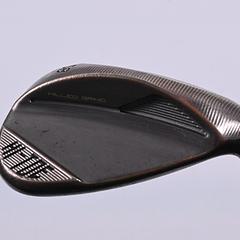 Taylormade Hi-Toe 4 Lob Wedge / 58 Degree / Wedge Flex Dynamic Gold 115 - Image 1