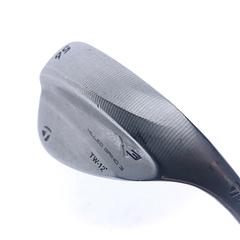 Used TaylorMade Milled Grind 3 TW Sand Wedge / 56.0 Degrees / Stiff Flex - Image 3