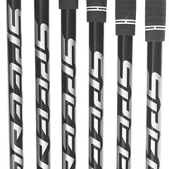 TaylorMade P770 Graphite Mens Right Hand Irons 4-PW Regular - Speeder nx - Image 7