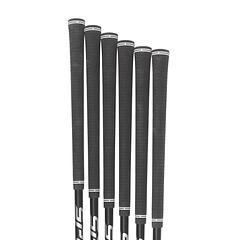 TaylorMade P770 Graphite Mens Right Hand Irons 4-PW Regular - Speeder nx - Image 1