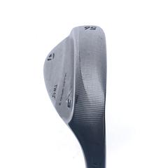 Used TaylorMade Milled Grind 3 TW Sand Wedge / 56.0 Degrees / Stiff Flex - Image 4