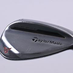 Taylormade Milled Grind 2 Lob Wedge / 60 Degree / Stiff Flex Dynamic Gold - Image 1