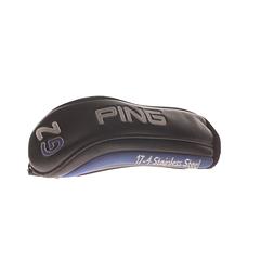 Ping Si3 Graphite Mens Right Hand Fairway 3 Wood 14* Stiff - Ping TFC100 - Image 1