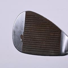 Taylormade Milled Grind 2 Lob Wedge / 60 Degree / Stiff Flex Dynamic Gold - Image 2