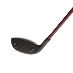 Wilson DYNAPWR 2025 Graphite Mens Right Hand 4 Hybrid 22* Stiff - Denali Red 80g - Image 4