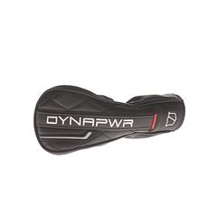 Wilson DYNAPWR 2025 Graphite Mens Right Hand 4 Hybrid 22* Stiff - Denali Red 80g - Image 7