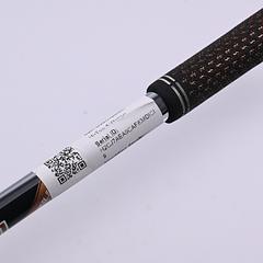 Taylormade Hi-Toe 4 Lob Wedge / 58 Degree / Wedge Flex Dynamic Gold 115 - Image 5