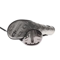 TaylorMade Qi35 Graphite Mens Right Hand Fairway 5 Wood 18* Regular - Ventus 5 - Image 1