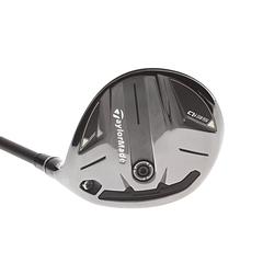 TaylorMade Qi35 Graphite Mens Right Hand Fairway 5 Wood 18* Regular - Ventus 5 - Image 7