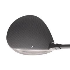 TaylorMade Qi35 Graphite Mens Right Hand Fairway 5 Wood 18* Regular - Ventus 5 - Image 6