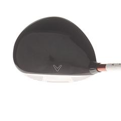 Callaway Big Bertha Fusion Graphite Mens Right Hand Fairway 3 Wood 15* Stiff - Aldila NVS - Image 1