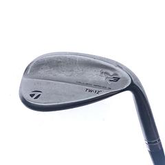 Used TaylorMade Milled Grind 3 TW Sand Wedge / 56.0 Degrees / Stiff Flex - Image 1