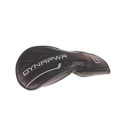 Wilson Dynapwr Carbon 2025 Graphite Mens Right Hand Fairway 5 Wood 18* Regular - Fujikura Ventus TR Blue 6-R - Image 7