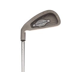 Callaway Big Bertha X-12 Steel Mens Left Hand 1 Iron Regular - Memphis - Image 1