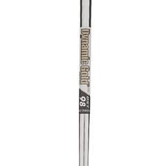 Cleveland CBX Steel Mens Right Hand 7 Iron 30* Stiff - Dynamic Gold DST 98 - Image 5