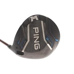 Ping G40 SFT Graphite Mens Right Hand Driver 9* Regular - Denali 5.5 50g - Image 2