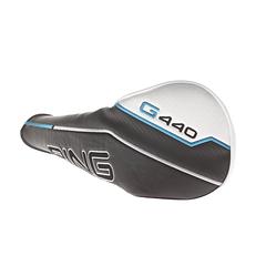 Ping G40 SFT Graphite Mens Right Hand Driver 9* Regular - Denali 5.5 50g - Image 7