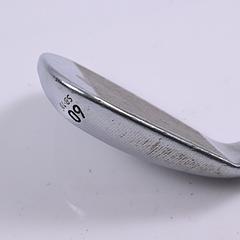 Taylormade Milled Grind 2 Lob Wedge / 60 Degree / Stiff Flex Dynamic Gold - Image 3