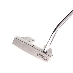 Scotty Cameron Phantom X 5 2022 Mens Right Hand Putter 35.5" Mallet - Super Stroke Tour 2.0 XL - Image 4