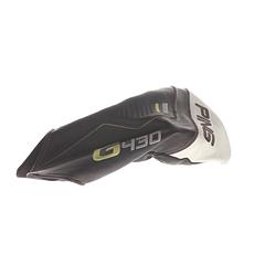 Ping G430 Max Graphite Mens Right Hand Driver 12* Regular - Ping Alta CB 55 - Image 1