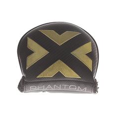 Scotty Cameron Phantom X 5 2022 Mens Right Hand Putter 35.5" Mallet - Super Stroke Tour 2.0 XL - Image 8