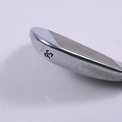 Taylormade Milled Grind 2 Sand Wedge / 56 Degree / Stiff Flex Dynamic Gold - Image 3