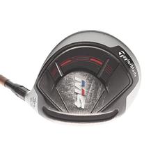 TaylorMade M4 Graphite Mens Right Hand Fairway 3 wood HL 16.5* Regular - Fujikura Atmos Red 5R - Image 6