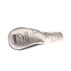 TaylorMade M4 Graphite Mens Right Hand Fairway 3 wood HL 16.5* Regular - Fujikura Atmos Red 5R - Image 1