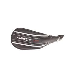 Callaway Apex UW Graphite Mens Right Hand 3 Hybrid 19* Regular - HZRDUS Smoke RDX Black 70 - Image 1