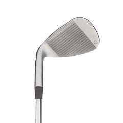 Ping G440 Steel Mens Right Hand Gap Wedge Blue Dot 52* 1* Upright Stiff - Dynamic Gold 120 - Image 2