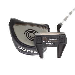 Odyssey Ai-ONE Seven T CH Mens Right Hand Putter 34" Mallet - Odyssey - Image 1
