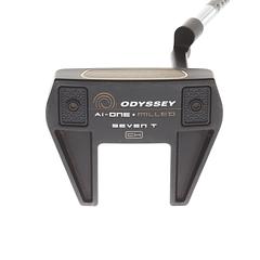 Odyssey Ai-ONE Seven T CH Mens Right Hand Putter 34" Mallet - Odyssey - Image 2