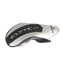 Callaway Elyte Mini Graphite Mens Right Hand Driver 11.5* Stiff - Denali 6.0 60g - Image 7