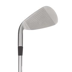 Mizuno JPX 923 Hot Metal HL Steel Mens Right Hand 6 Iron 28* Regular - KBS $-Taper Lite 95 - Image 2